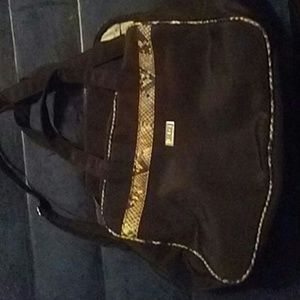 Travel bag